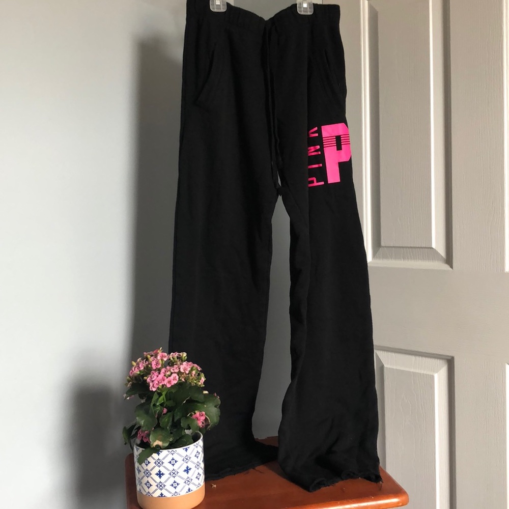VS PINK// sweatpants